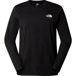 TNF BLACK