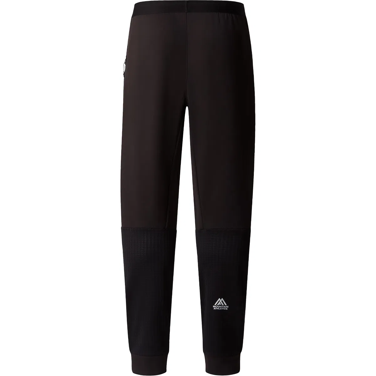 The North Face Mountain Athletics Bukser Herre TNF BLACK