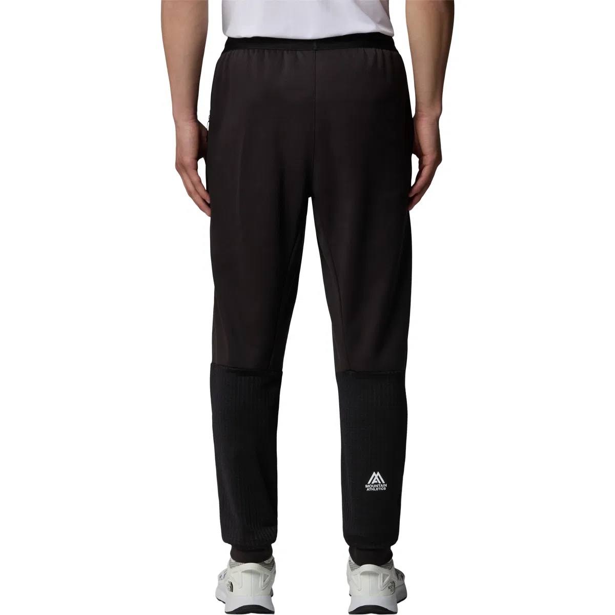 The North Face Mountain Athletics Bukser Herre TNF BLACK