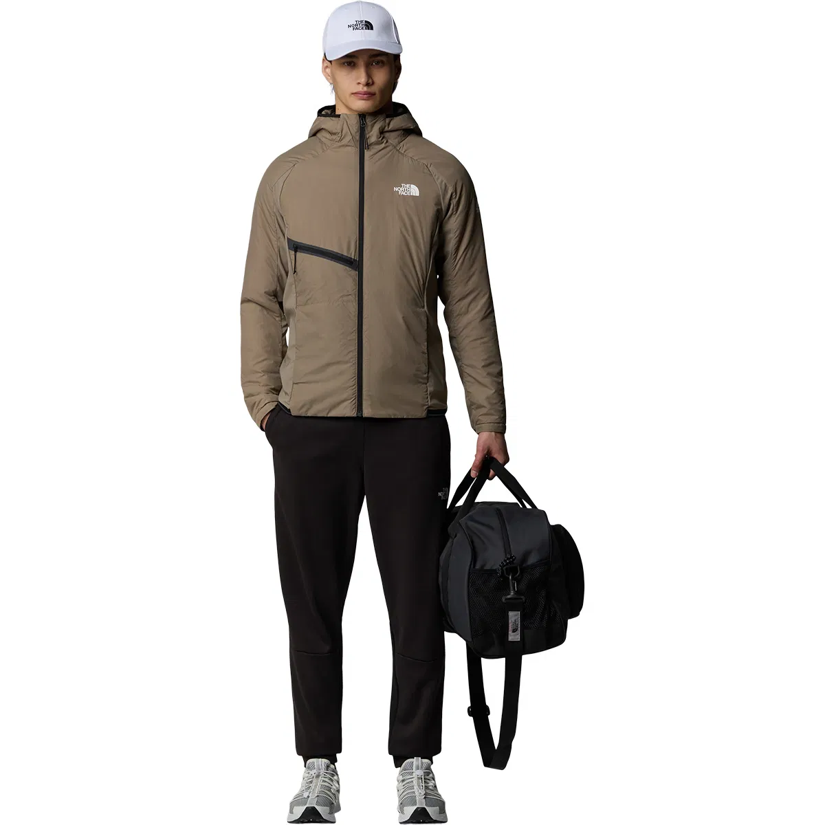 The North Face Mountain Athletics Bukser Herre TNF BLACK