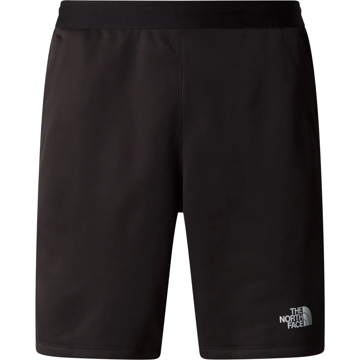 The North Face Mountain Athletics Shorts Herre TNF BLACK