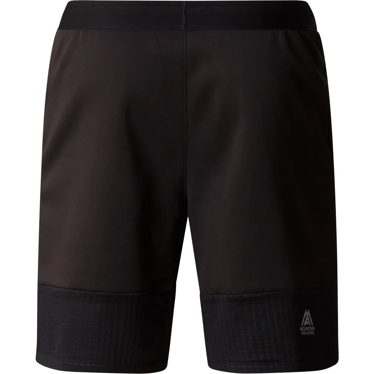 The North Face Mountain Athletics Shorts Herre TNF BLACK
