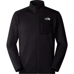 TNF BLACK