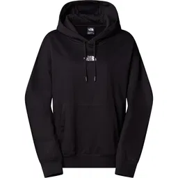 TNF BLACK