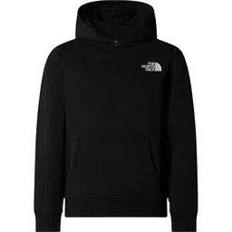 TNF BLACK