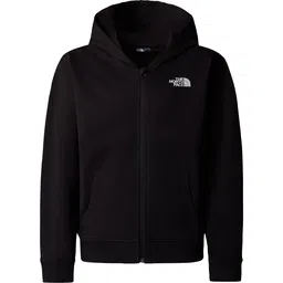 TNF BLACK