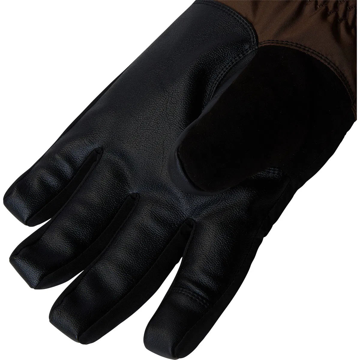 The North Face Montana Skihansker Herre SMOKEY BROWN