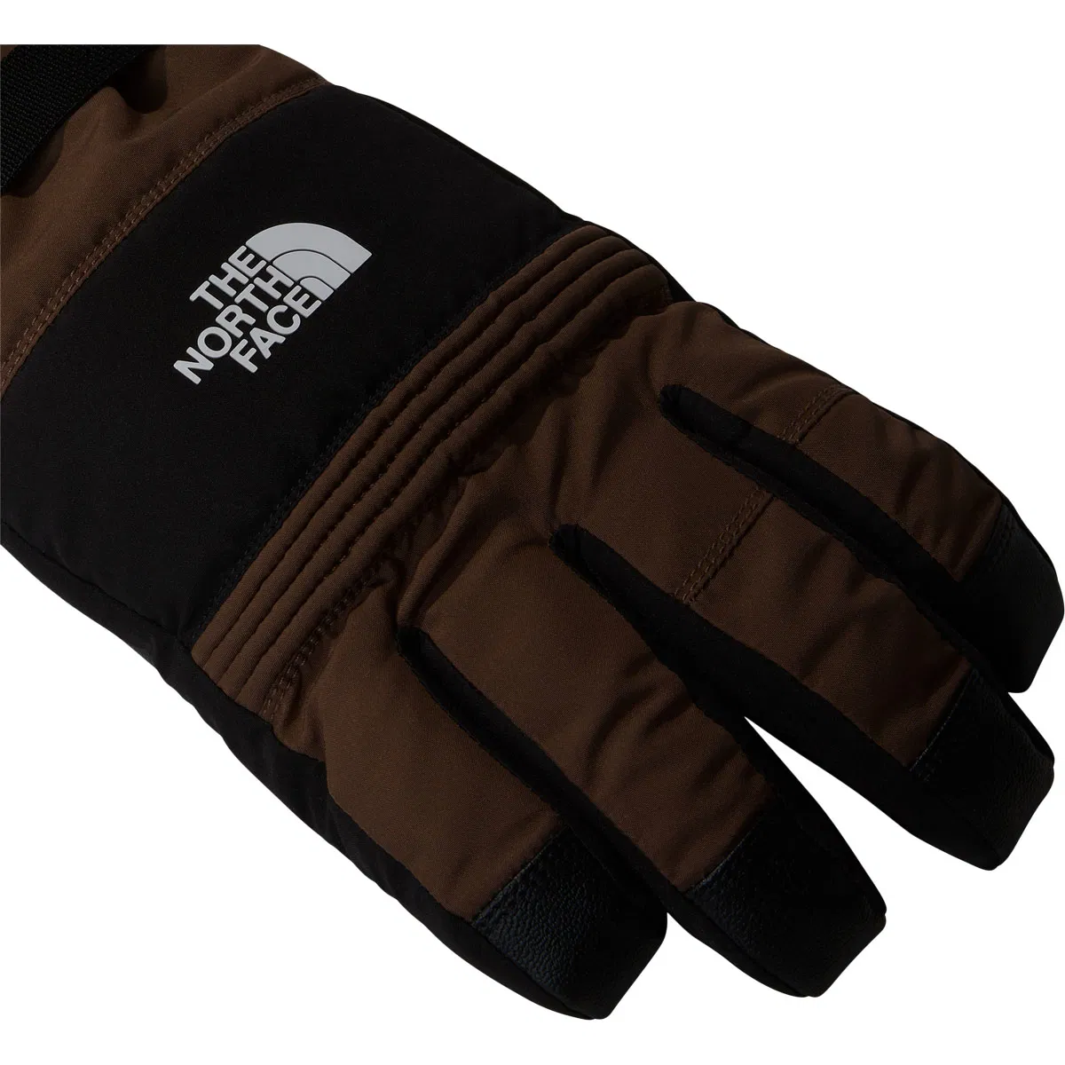 The North Face Montana Skihansker Herre SMOKEY BROWN