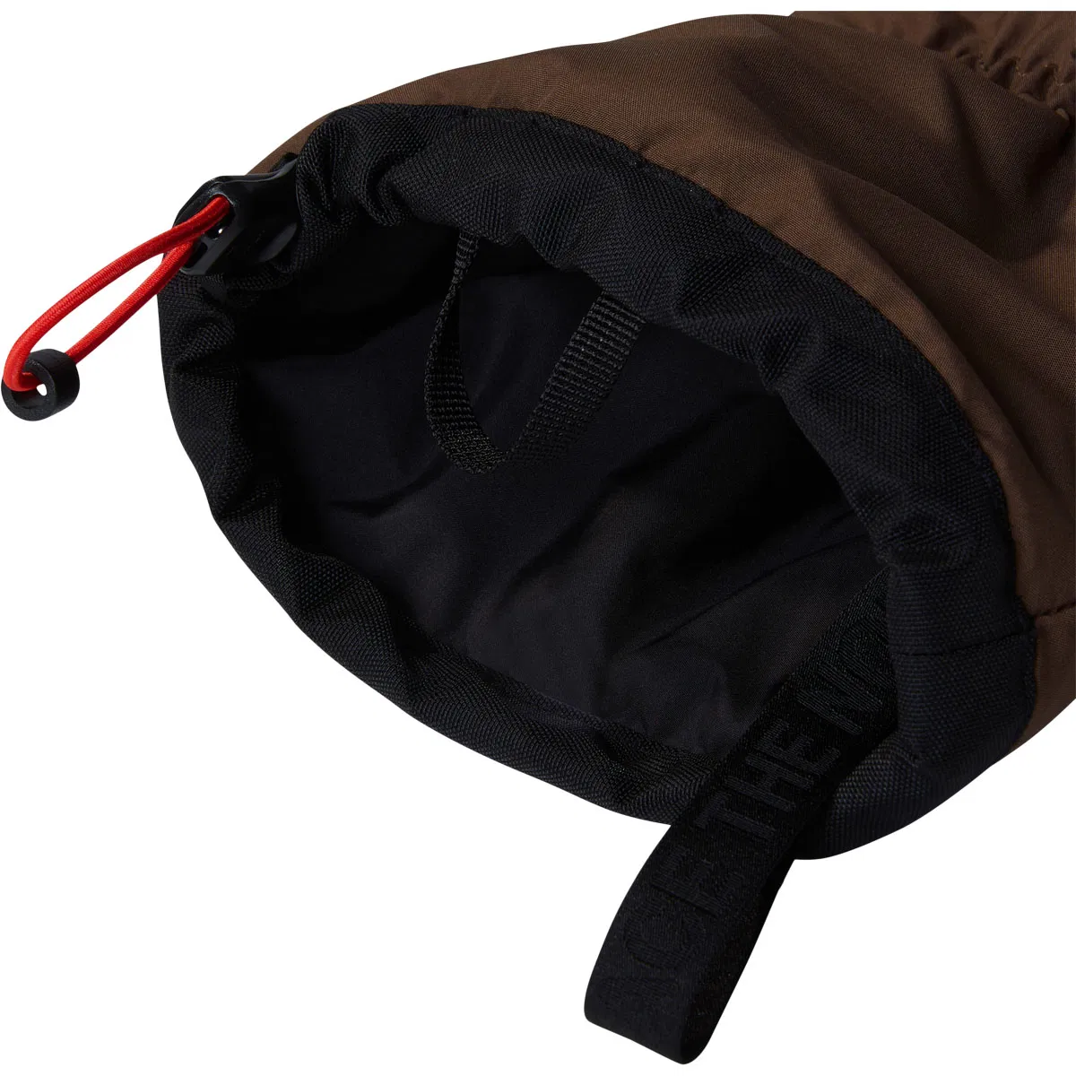 The North Face Montana Skihansker Herre SMOKEY BROWN