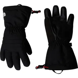 TNF BLACK