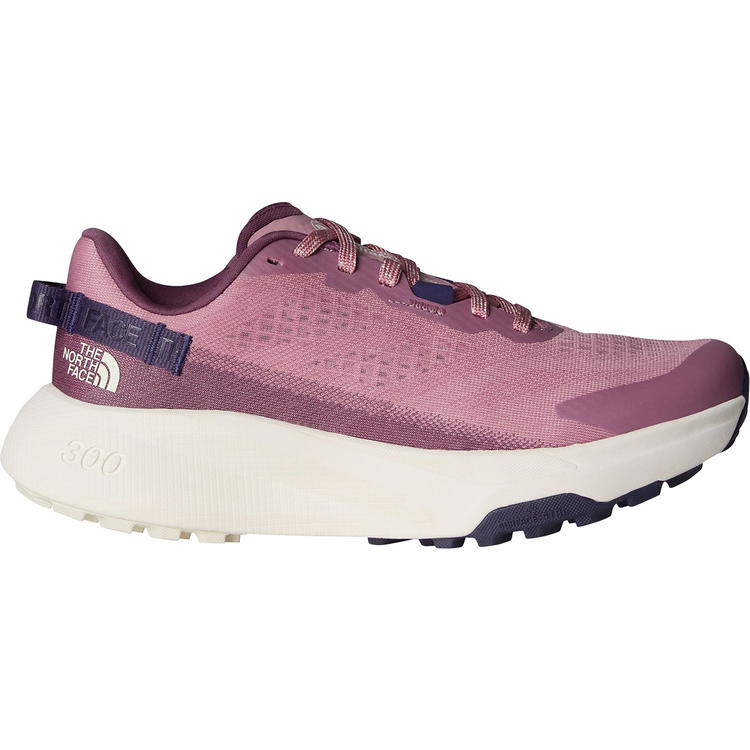 The North Face Altamesa 300 Trail Løbesko Dame MAUVE/MIDNIGHT MAUVE