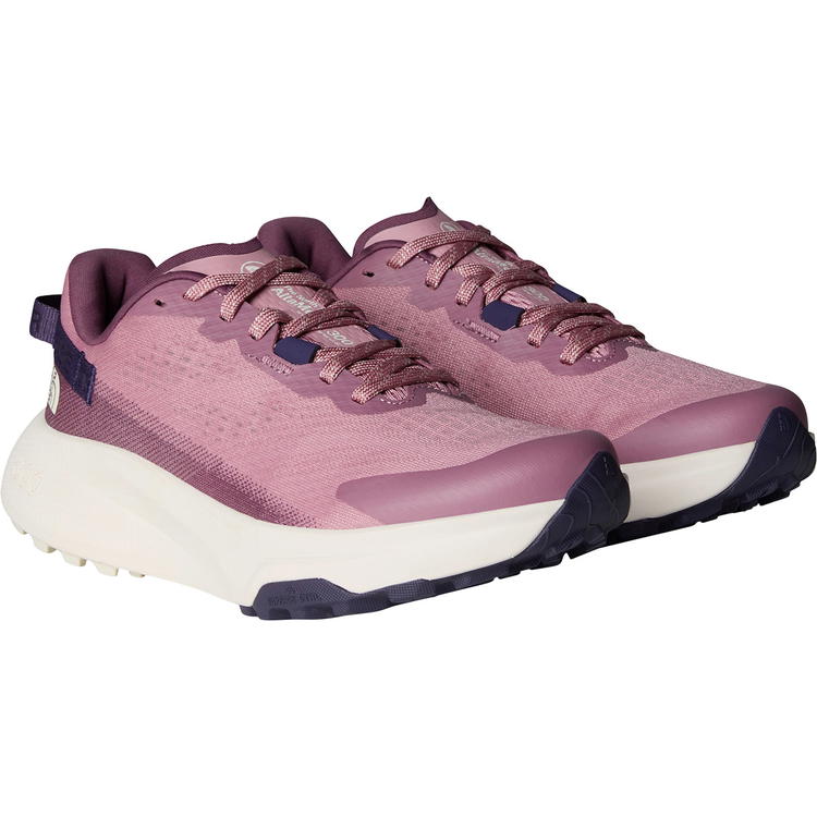 The North Face Altamesa 300 Trail Løbesko Dame MAUVE/MIDNIGHT MAUVE