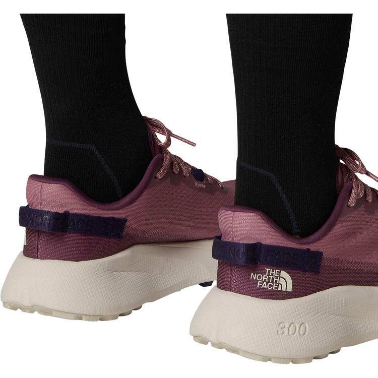 The North Face Altamesa 300 Trail Løbesko Dame MAUVE/MIDNIGHT MAUVE