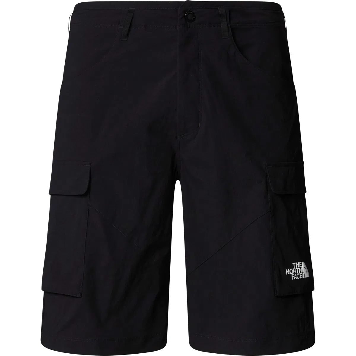 The North Face Exploration Cargo Vanndshorts Herre TNF BLACK