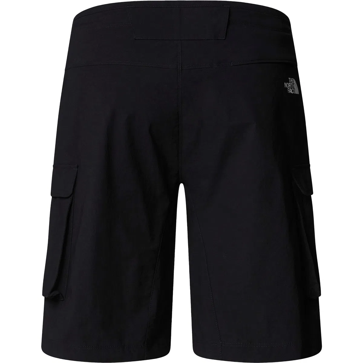 The North Face Exploration Cargo Vanndshorts Herre TNF BLACK