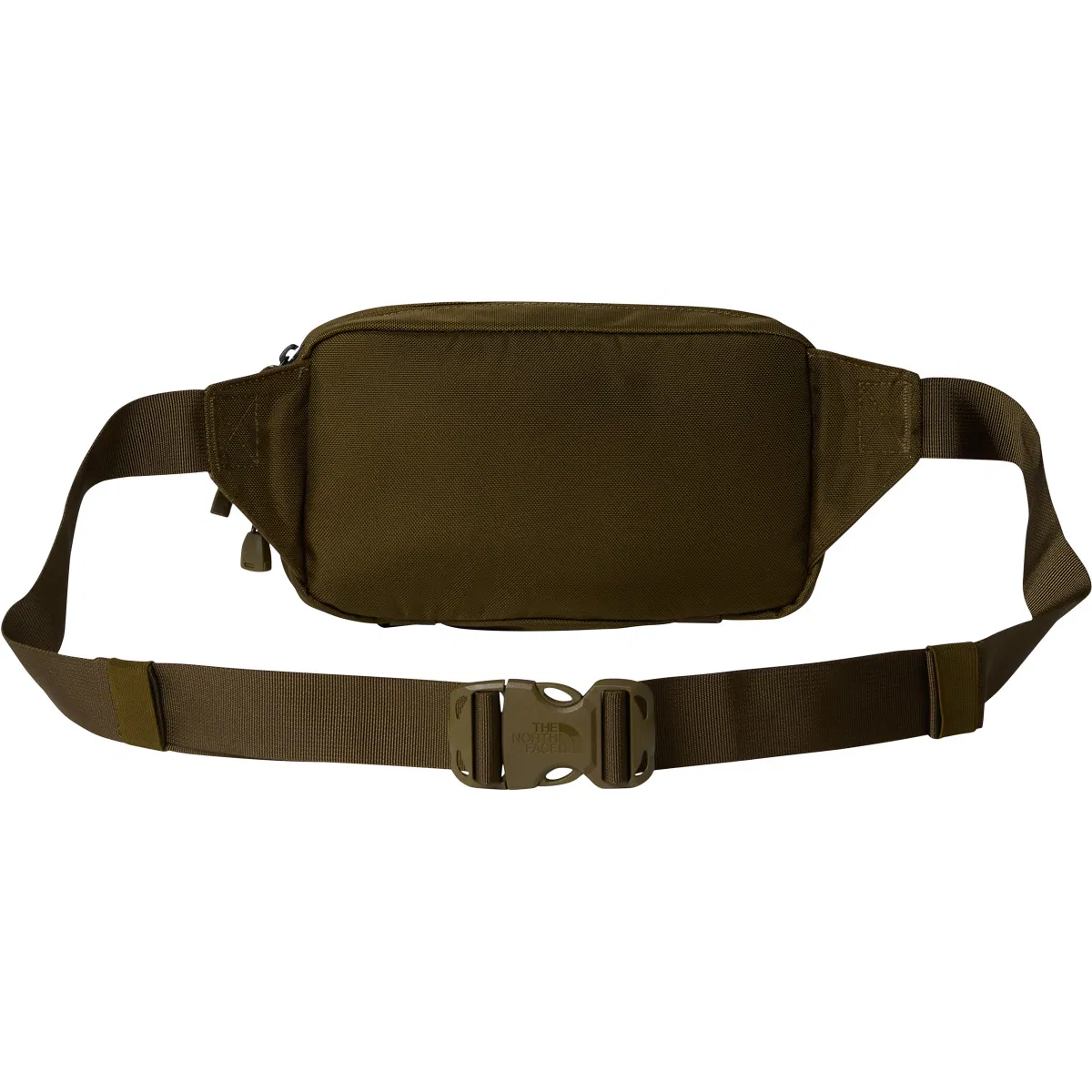 The North Face Base Camp Bæltetaske Olive Green