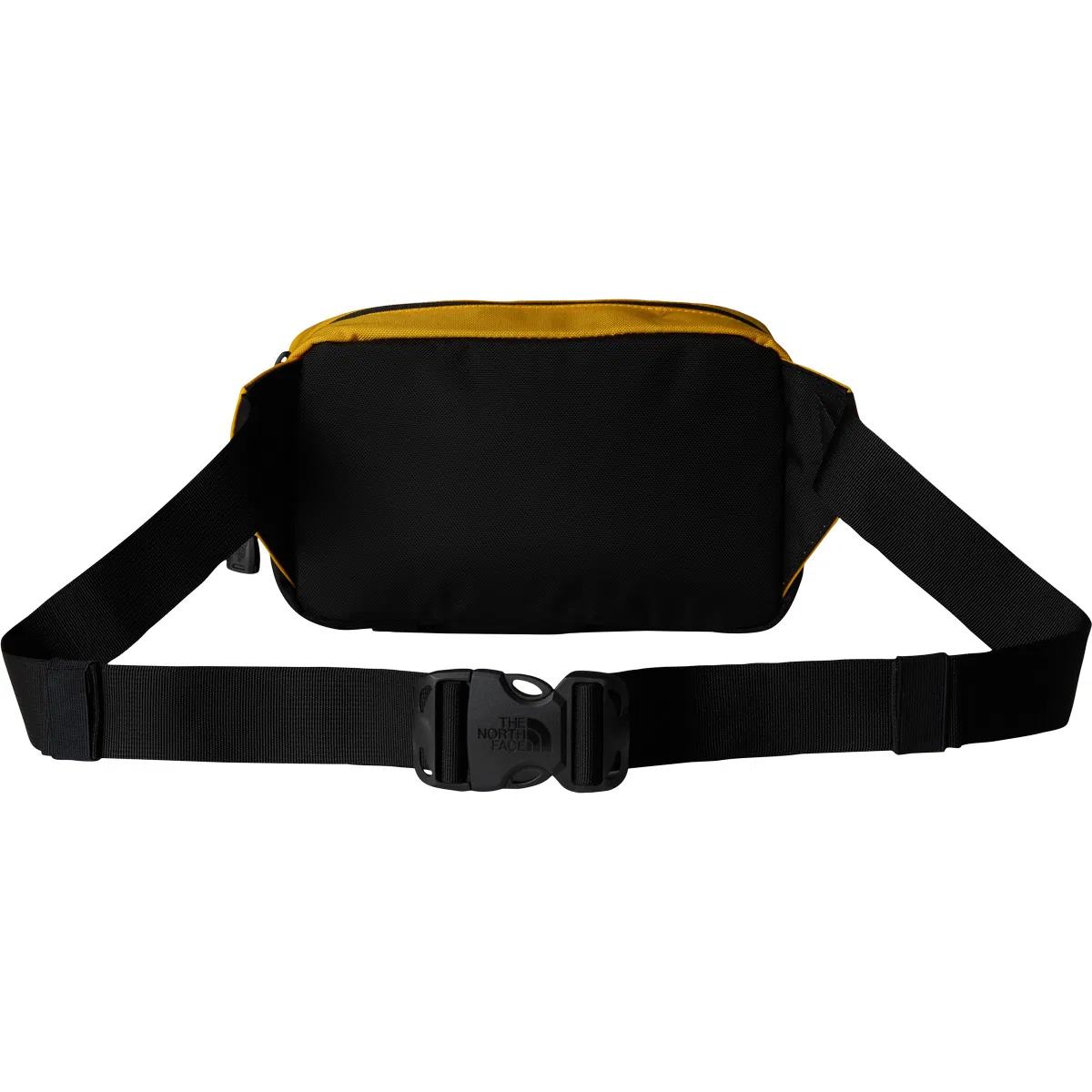 The North Face Base Camp Bæltetaske SUMMIT GOLD/TNF BLACK
