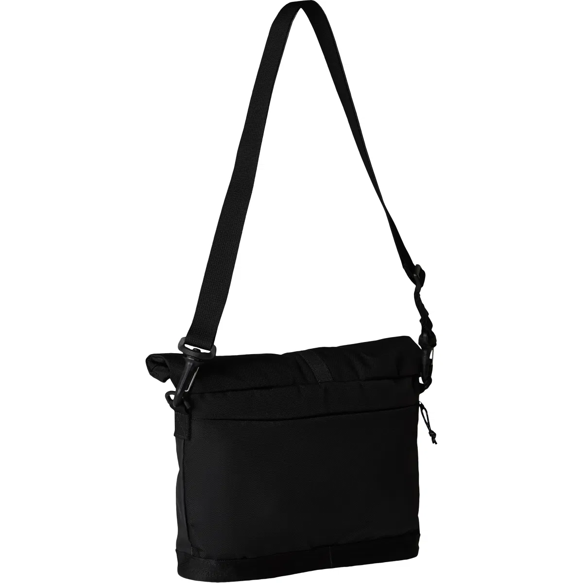The North Face Base Camp Skuldertaske TNF Black/Asphalt Grey/