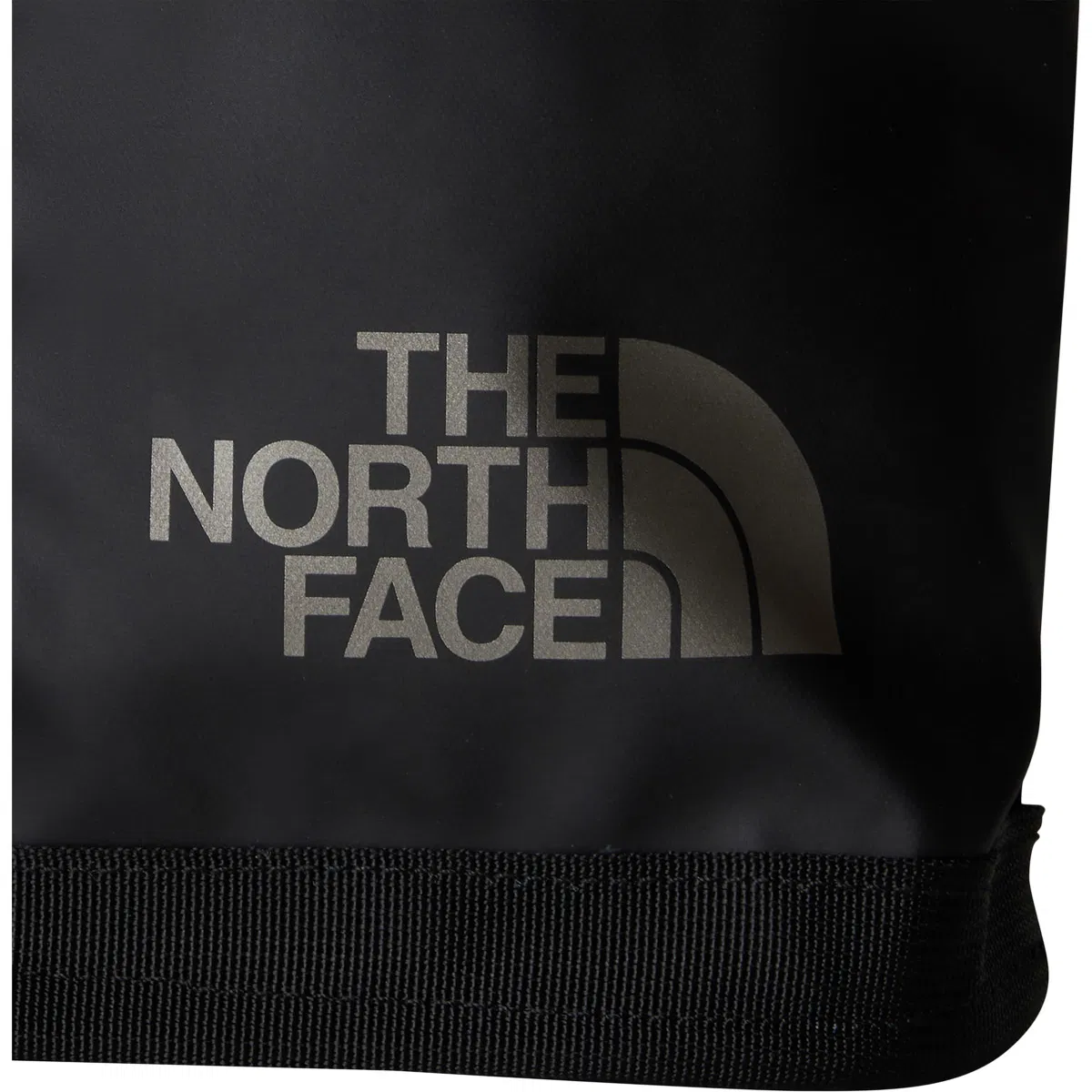 The North Face Base Camp Skuldertaske TNF Black/Asphalt Grey/