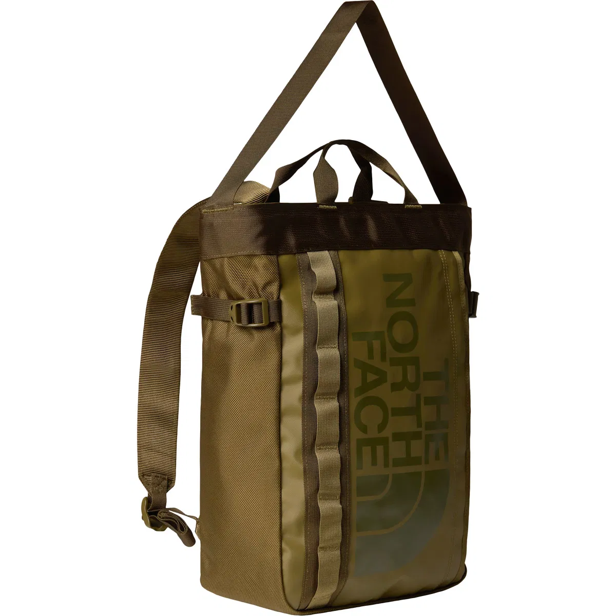 The North Face Base Camp Tote Taske Green