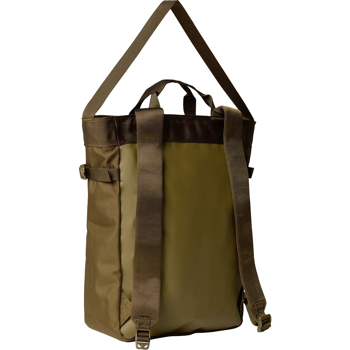 The North Face Base Camp Tote Taske Green