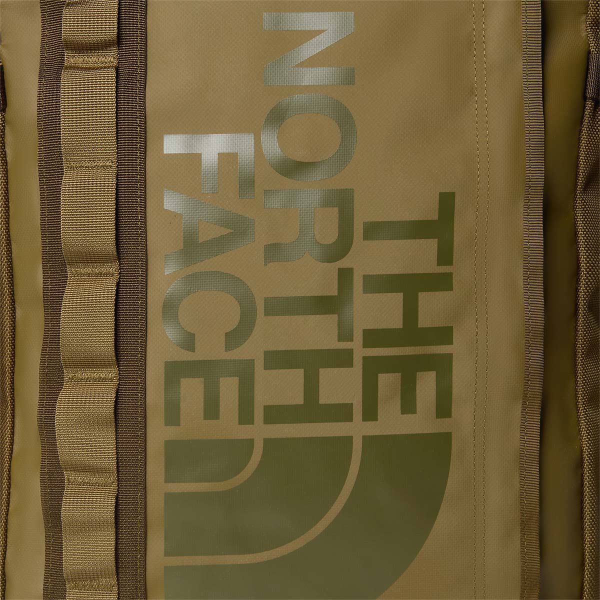 The North Face Base Camp Tote Taske Green