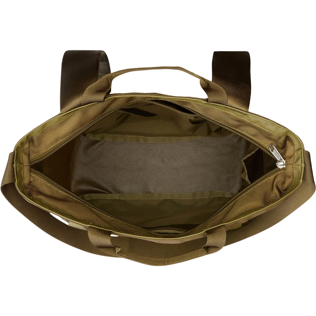 The North Face Base Camp Tote Taske Green