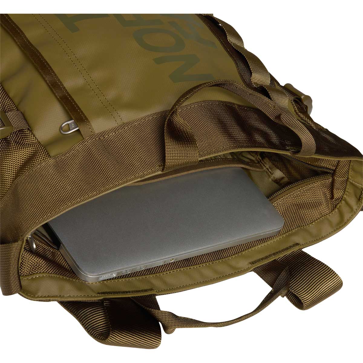 The North Face Base Camp Tote Taske Green