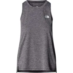 TNF BLACK LIGHT HEATHER