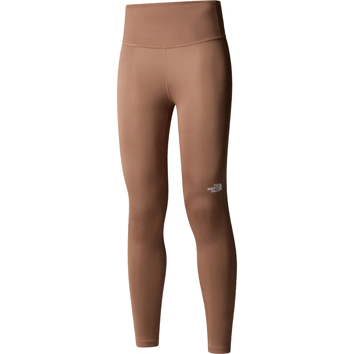 The North Face Flex 28" High-Rise Treningsbukser Dame Latte