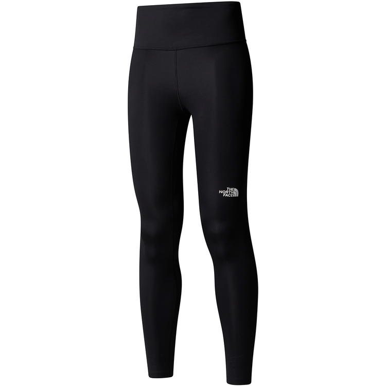 The North Face Flex 28" High-Rise Treningsbukser Dame TNF BLACK