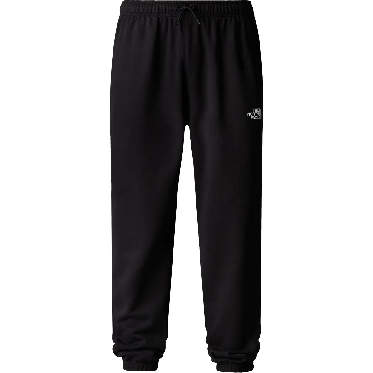 The North Face Simple Dome Tapered Joggingbukser Herre TNF BLACK