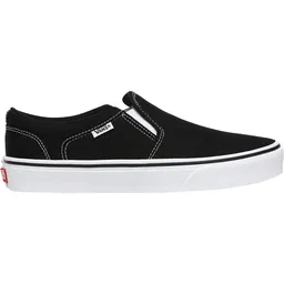 Canvas Black/White