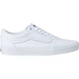 Canvas white/white