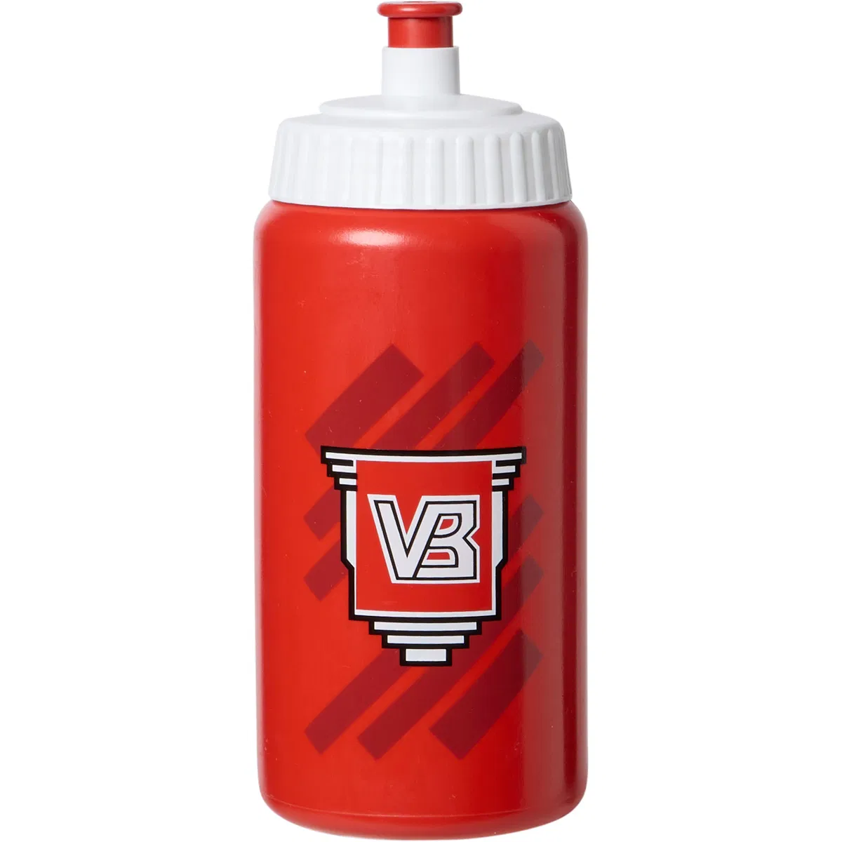 Vejle Boldklub 500 ml Drikkedunk  Rød