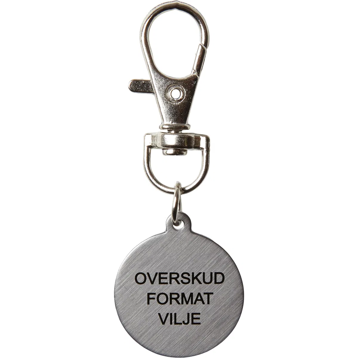 Silkeborg IF Nøglering Ass