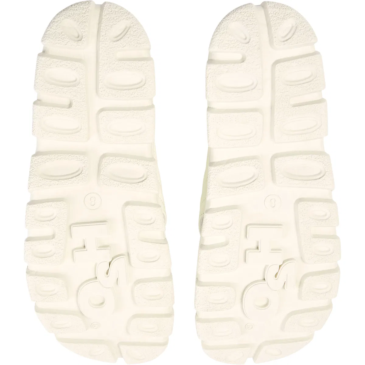 H2O Trek Flip Flop Sandaler Dame Cannoli Cream