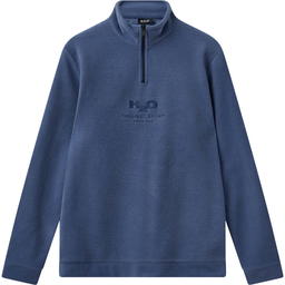 H2O Blåvand 2 Half Zip Fleecetrøje