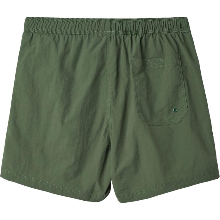 H2O Leisure Swim Badeshorts Herre Army