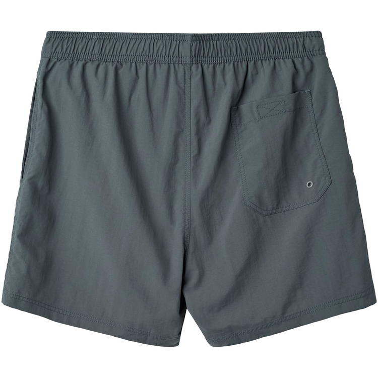 H2O Leisure Swim Badeshorts Herre Dark Grey