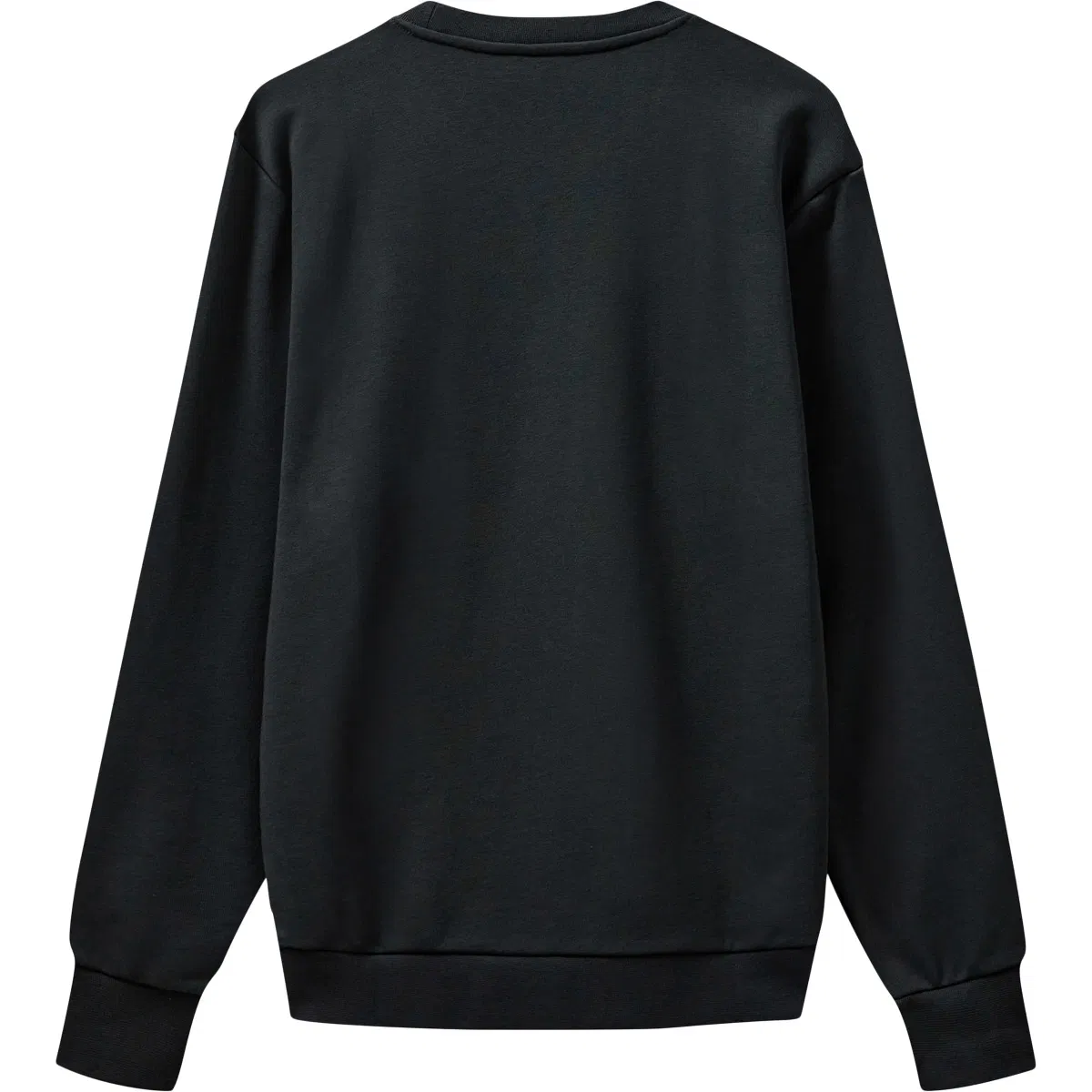 H2O Logo O'neck Sweatshirt Navy
