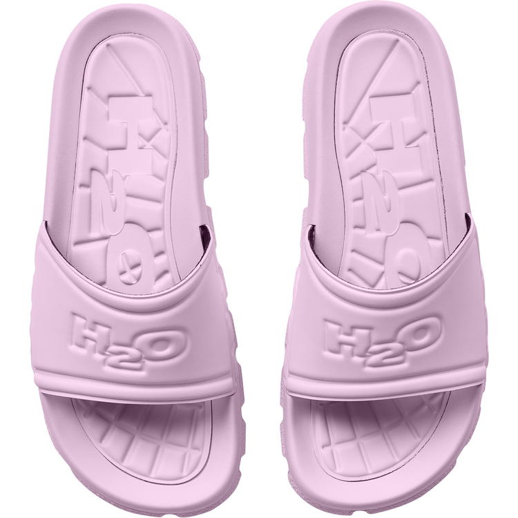 H2O Trek 2 Sandaler Dame Purple