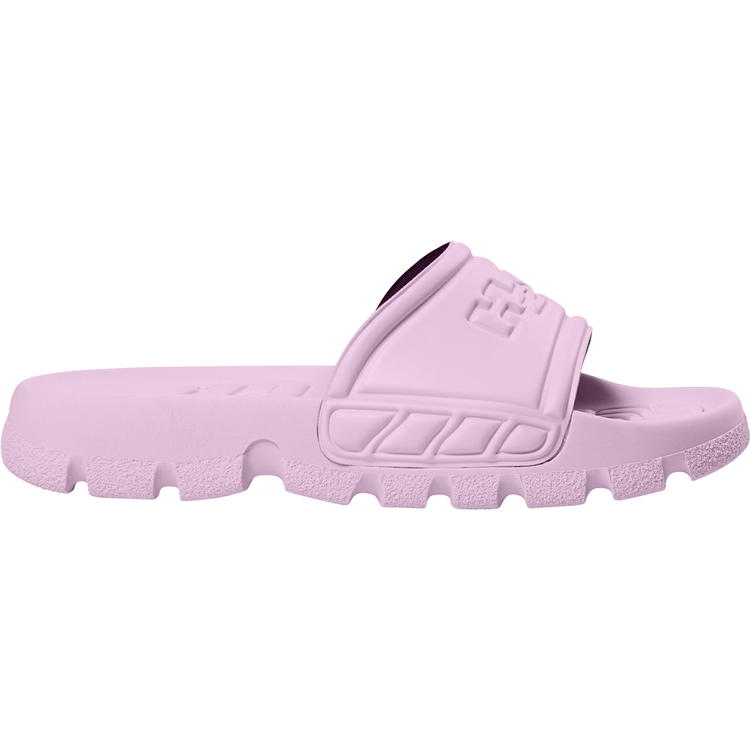 H2O Trek 2 Sandaler Dame Purple