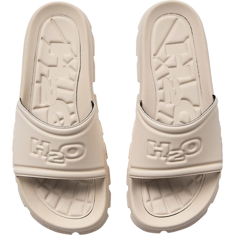 H2O Trek 2 Sandaler Dame Beige