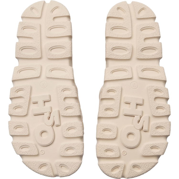 H2O Trek 2 Sandaler Dame Beige