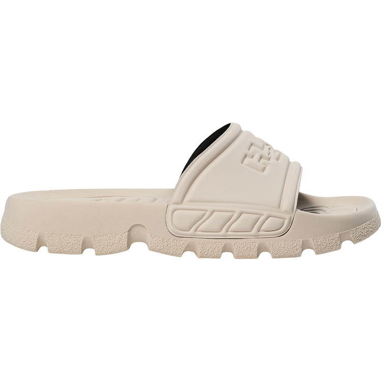 H2O Trek 2 Sandaler Dame Beige
