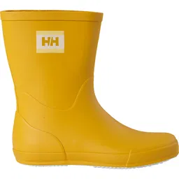 ESSENTIAL YELLOW / RUSTY F