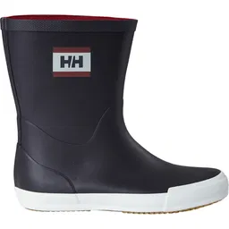 NAVY / OFF WHITE / SILVER