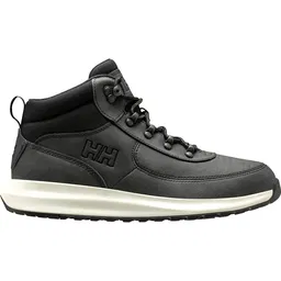 991 BLACK / EBONY / SPERRY GUM