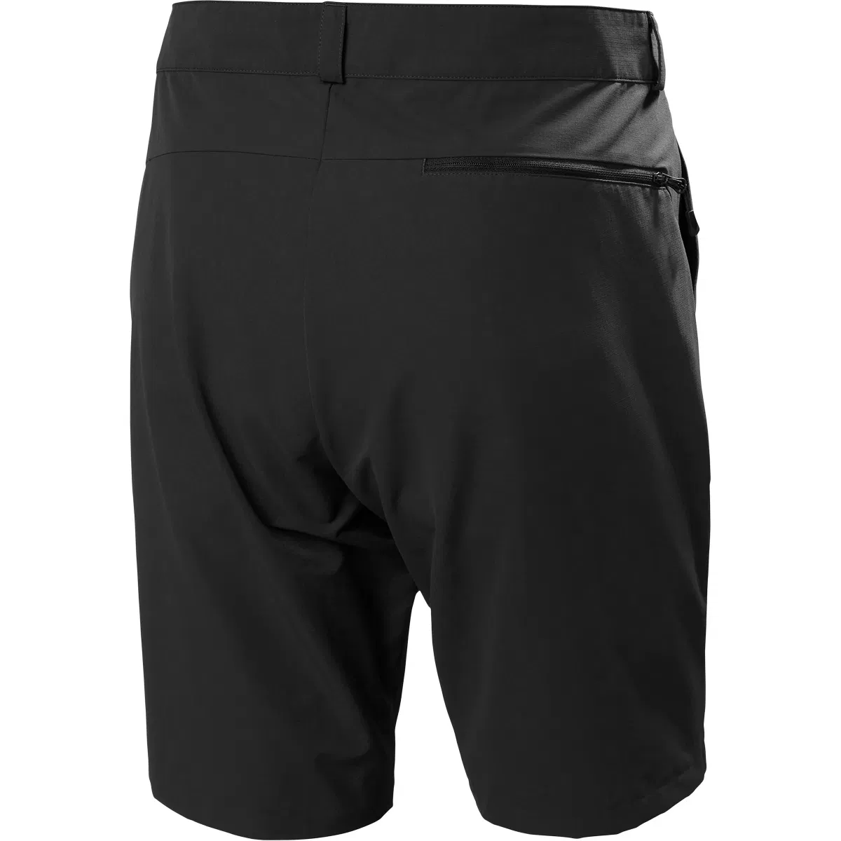 Helly Hansen QD 10" Shorts Herre 980 EBONY / BLACK / MID GREY /